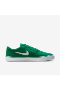 کتونی اسکیت برد مدل Nike SB Chron 2 عددی Canvas رنگ مالاکیت/مالاشیت/ستاره آبی/سفید قله مردانه نایک