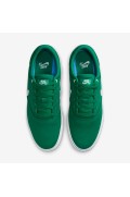 کتونی اسکیت برد مدل Nike SB Chron 2 عددی Canvas رنگ مالاکیت/مالاشیت/ستاره آبی/سفید قله مردانه نایک