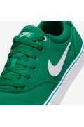 کتونی اسکیت برد مدل Nike SB Chron 2 عددی Canvas رنگ مالاکیت/مالاشیت/ستاره آبی/سفید قله مردانه نایک