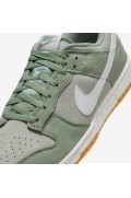 کتونی دانک مدل Nike Dunk Low Retro SE رنگ افق جید/نقره ای روشن/زرد صمغی/سفید سامیت مردانه نایک