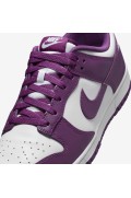 کتونی دانک مدل Nike Dunk Low Retro رنگ سفید / سفید / Viotech مردانه نایک