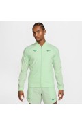 بادگیر ورزشی مدل رک Nike Dri-FIT رنگ سبز بخار/سبز ورزشگاه مردانه نایک