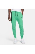 شلوار ورزشی مدل Nike Sportswear Tech Fleece رنگ بهار سبز/مشکی مردانه نایک