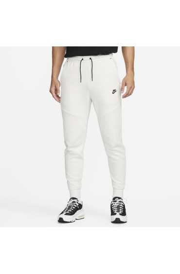 شلوار ورزشی مدل Nike Sportswear Tech Fleece رنگ فانتوم / مشکی مردانه نایک