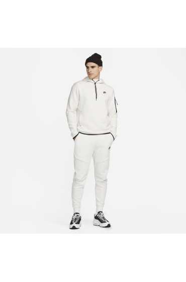 شلوار ورزشی مدل Nike Sportswear Tech Fleece رنگ فانتوم / مشکی مردانه نایک