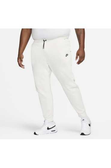 شلوار ورزشی مدل Nike Sportswear Tech Fleece رنگ فانتوم / مشکی مردانه نایک