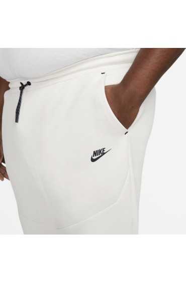 شلوار ورزشی مدل Nike Sportswear Tech Fleece رنگ فانتوم / مشکی مردانه نایک