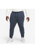 شلوار ورزشی مدل Nike Sportswear Tech Fleece رنگ ابسیدین هدر/سیاه مردانه نایک