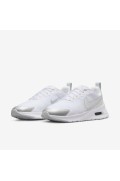 کتونی ورزشی مدل Nike Air Max Nuaxis رنگ سفید/پلاتین خالص/نقره ای متالیک/سفید زنانه نایک