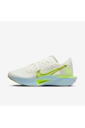 کتونی ورزشی مدل Nike Vaporfly 3 رنگ بادبان / هاله زیتونی / ولت / آبی یخچالی زنانه نایک