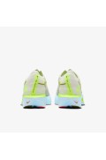 کتونی ورزشی مدل Nike Vaporfly 3 رنگ بادبان / هاله زیتونی / ولت / آبی یخچالی زنانه نایک