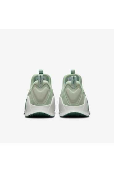 کتونی مخصوص باشگاه مدل Nike Free Metcon 6 رنگ افق جید/نقره ای روشن/سبز پرنعمت مردانه نایک