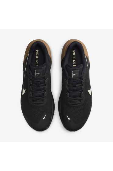 کتونی مخصوص باشگاه مدل Nike Air Zoom TR 1 رنگ سیاه/صمغ قهوه ای ای روشن/شیر نارگیل مردانه نایک