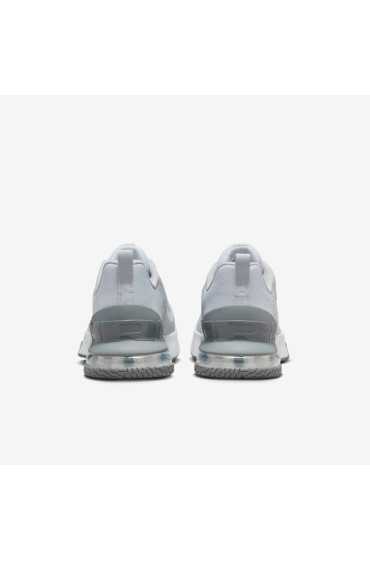 کتونی مخصوص باشگاه مدل Nike Air Max Alpha Trainer 6 رنگ خاکستری سرد/خاکستری گرگ/پلاتینی خالص/سفید مردانه نایک