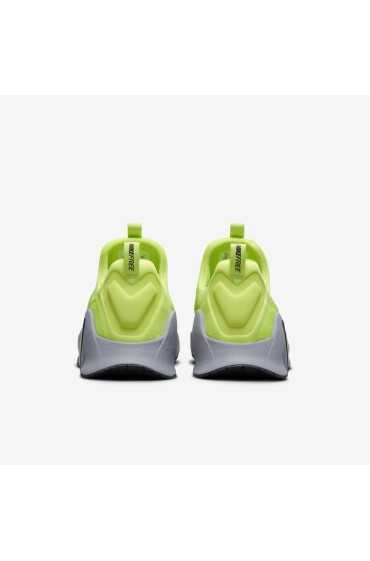 کتونی مخصوص باشگاه مدل Nike Free Metcon 6 رنگ لیمویی روشن/خاکستری سیمانی/مشکی/لیمویی روشن مردانه نایک