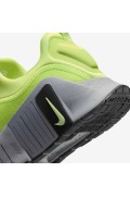 کتونی مخصوص باشگاه مدل Nike Free Metcon 6 رنگ لیمویی روشن/خاکستری سیمانی/مشکی/لیمویی روشن مردانه نایک