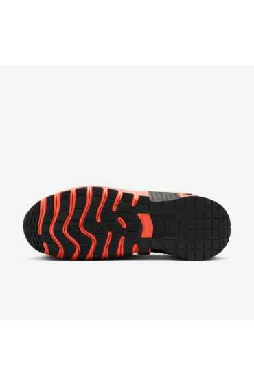 کتونی مخصوص باشگاه مدل Nike Free Metcon 6 رنگ سوپر زرشکی / سوپر نارنجی / مشکی مردانه نایک