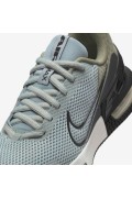 کتونی مخصوص باشگاه مدل Nike Air Max Alpha Trainer 6 رنگ نقره ای ای روشن / گچ بری تیره / پلاتین خالص / خاکستری مردانه نایک