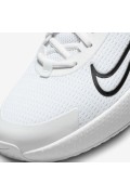 کتونی تنیس مدل NikeCourt Vapor Lite 2 عددی رنگ سفید/سیاه مردانه نایک