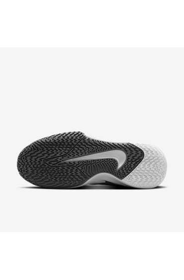 کتونی بسکتبال مدل Nike Precision 7 رنگ دود خاکستری / خاکستری آهن / پانچ داغ / گرد و غبار فوتون مردانه نایک