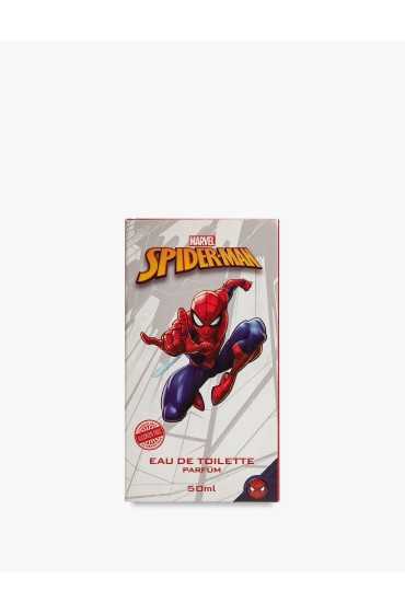 عطر Spiderman دارای مجوز 50 ML مردانه سفید کوتون