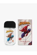 عطر Spiderman دارای مجوز 50 ML مردانه سفید کوتون