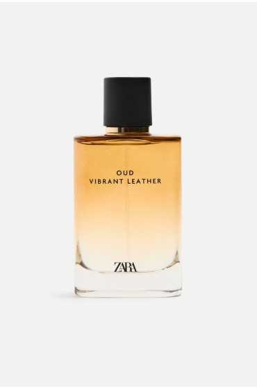 چرم پر جنب و جوش OUD 100ML / 3.38 اونس مردانه پورشه زارا