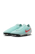 کفش فوتبال مدل Nike Phantom GX 2 عددی Pro رنگ نعناع/خارج از نوآر/قرمز اتمی مردانه نایک