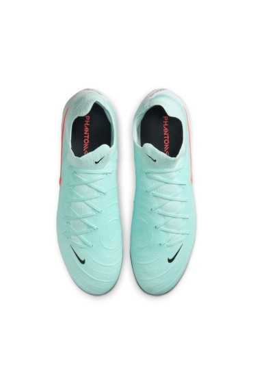 کفش فوتبال مدل Nike Phantom GX 2 عددی Pro رنگ نعناع/خارج از نوآر/قرمز اتمی مردانه نایک