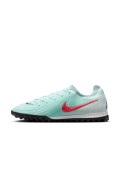 کفش فوتبال مدل Nike Phantom GX 2 عددی Pro رنگ نعناع/خارج از نوآر/قرمز اتمی مردانه نایک