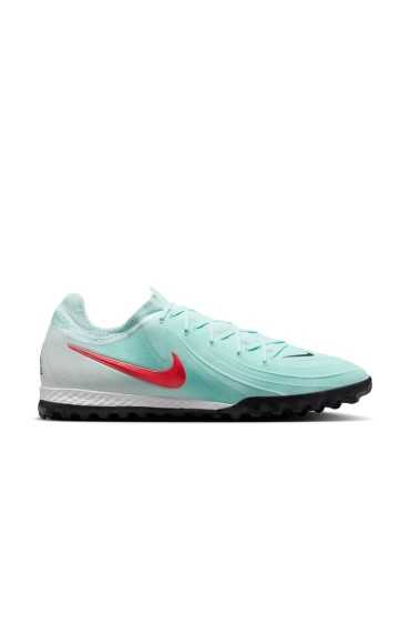 کفش فوتبال مدل Nike Phantom GX 2 عددی Pro رنگ نعناع/خارج از نوآر/قرمز اتمی مردانه نایک