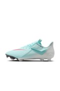 کفش فوتبال مدل Nike Phantom GX 2 عددی Academy EasyOn رنگ نعناع/خارج از نوآر/قرمز اتمی مردانه نایک