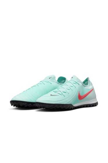 کفش فوتبال مدل Nike Phantom GX 2 عددی Pro رنگ نعناع/خارج از نوآر/قرمز اتمی مردانه نایک