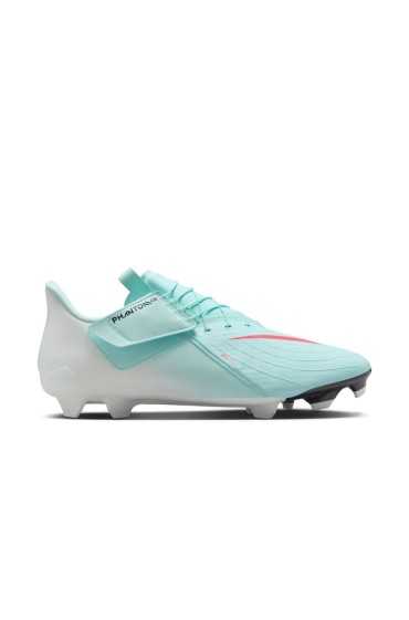 کفش فوتبال مدل Nike Phantom GX 2 عددی Academy EasyOn رنگ نعناع/خارج از نوآر/قرمز اتمی مردانه نایک