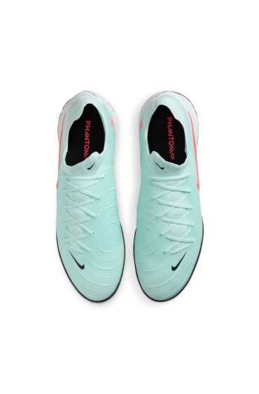 کفش فوتبال مدل Nike Phantom GX 2 عددی Pro رنگ نعناع/خارج از نوآر/قرمز اتمی مردانه نایک