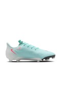 کفش فوتبال مدل Nike Phantom GX 2 عددی Academy EasyOn رنگ نعناع/خارج از نوآر/قرمز اتمی مردانه نایک