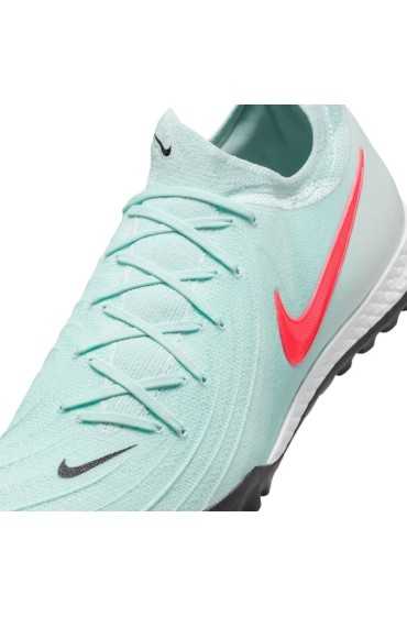 کفش فوتبال مدل Nike Phantom GX 2 عددی Pro رنگ نعناع/خارج از نوآر/قرمز اتمی مردانه نایک