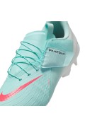 کفش فوتبال مدل Nike Phantom GX 2 عددی Academy EasyOn رنگ نعناع/خارج از نوآر/قرمز اتمی مردانه نایک