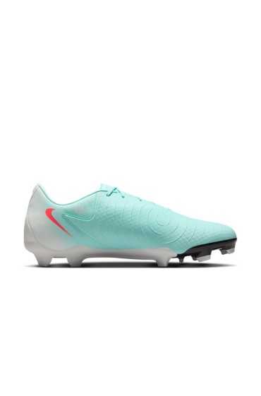 کفش فوتبال مدل Nike Phantom GX 2 عددی Academy رنگ نعناع/خارج از نوآر/قرمز اتمی مردانه نایک