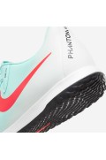 کفش فوتبال مدل Nike Phantom GX 2 عددی Academy رنگ نعناع/خارج از نوآر/قرمز اتمی مردانه نایک