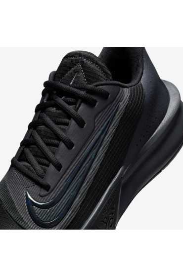 کتونی بسکتبال مدل Nike Precision 7 رنگ سیاه/آنتراسیت مردانه نایک