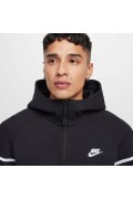 بادگیر ورزشی مدل Nike Tech Windrunner رنگ مشکی مردانه نایک