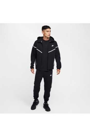 بادگیر ورزشی مدل Nike Tech Windrunner رنگ مشکی مردانه نایک