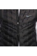 بادگیر ورزشی مدل Nike Therma-FIT ADV Repel AeroLoft رنگ مشکی مردانه نایک