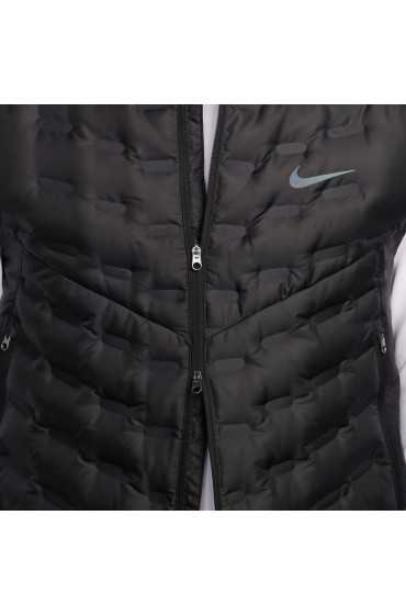 بادگیر ورزشی مدل Nike Therma-FIT ADV Repel AeroLoft رنگ مشکی مردانه نایک