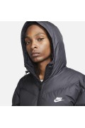 بادگیر ورزشی مدل Nike Windrunner Primaloft® رنگ مشکی / بادبان مردانه نایک