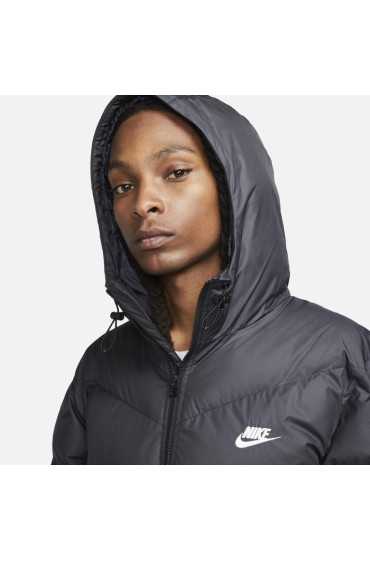 بادگیر ورزشی مدل Nike Windrunner Primaloft® رنگ مشکی / بادبان مردانه نایک