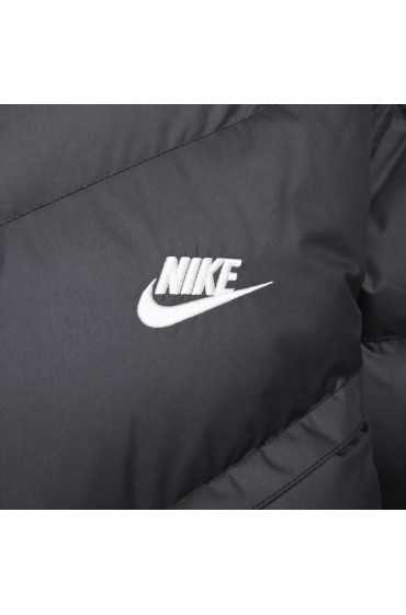 بادگیر ورزشی مدل Nike Windrunner Primaloft® رنگ مشکی / بادبان مردانه نایک