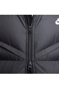 بادگیر ورزشی مدل Nike Windrunner Primaloft® رنگ مشکی / بادبان مردانه نایک