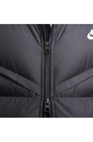 بادگیر ورزشی مدل Nike Windrunner Primaloft® رنگ مشکی / بادبان مردانه نایک